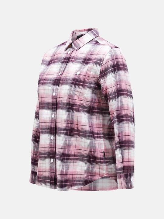 Immagine prodotto Peak Performance Camicia di flanella di cotone (M)