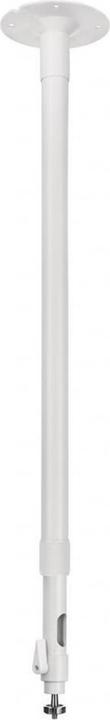 Produktbild Abus TVAC31285 Deckenhalterung 2 kg Weiss (Montage-Kit)
