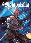 Produktbild The Metabarons: Second Cycle Finale (Englisch, Jerry Frissen, Alejandro Jodorowsky, 2024)