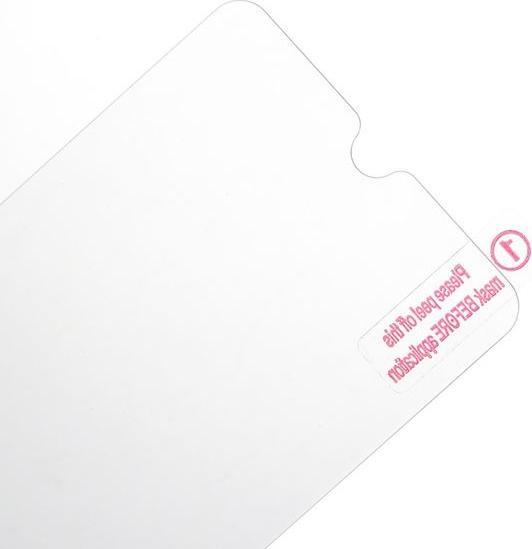 Actual product image MU Budget Protective glass screen protector (1 Piece, Mi 9 Lite)