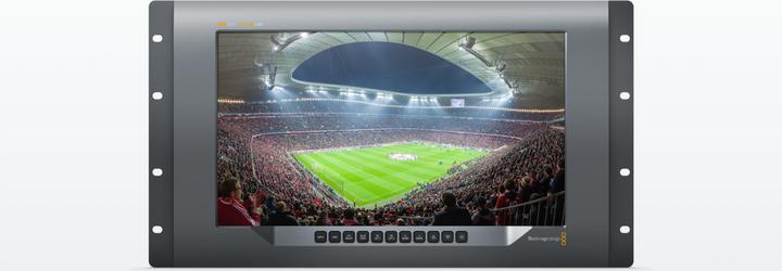 Image du produit Blackmagic Design SmartView 4K (15.60", 4K)