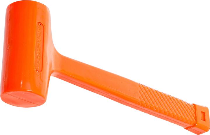 BGS Maillet anti rebonds Ø 50 mm (916 g)