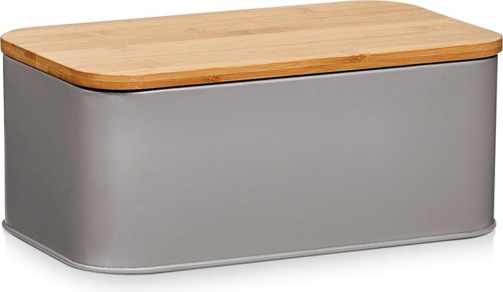 Taupe, Bambus