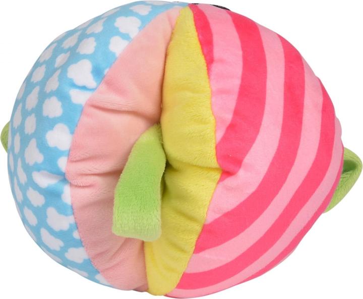 Image du produit Simba Balle de préhension ABC Baby