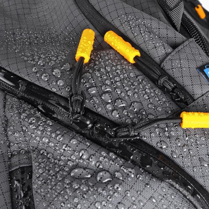 Actual product image Vanguard Veo Active 49 GY (Photo case, 35 l)
