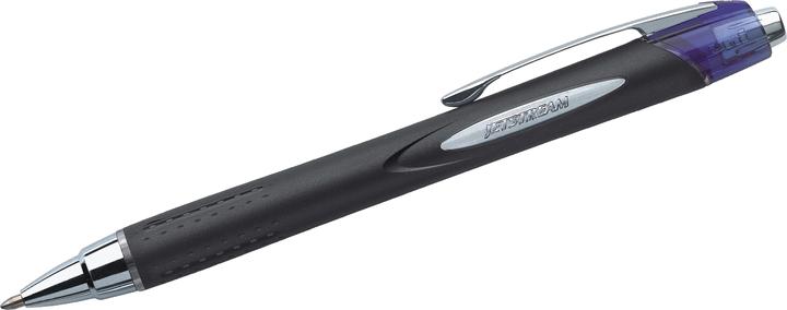Produktbild Uni-ball Jetstream (Schwarz, 1 x)