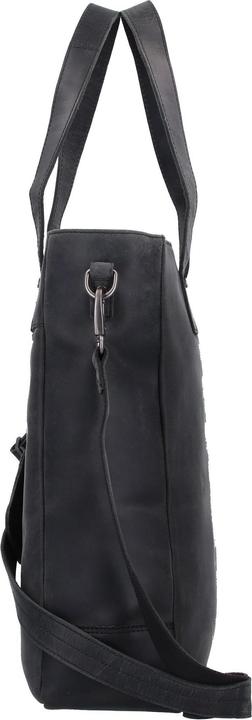 Immagine prodotto Plevier Jackson shopper 15,6 pollici antraciet. (13 l)