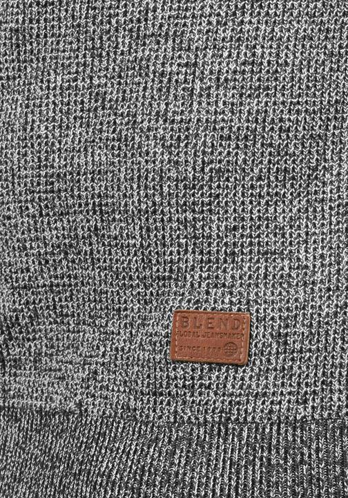Actual product image Blend Gandolf Men's Knitted Pullover (L)