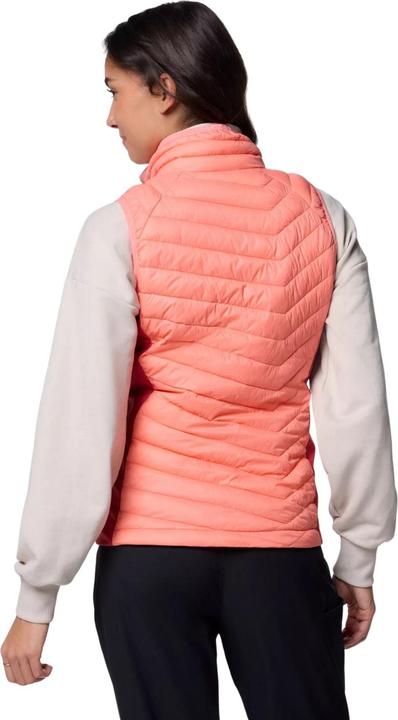 Actual product image Columbia Women's Powder Pass™ II Hybrid Gilet (XL)