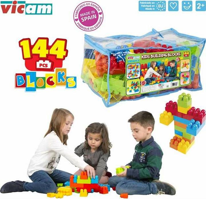BigBuy Fun Rag doll