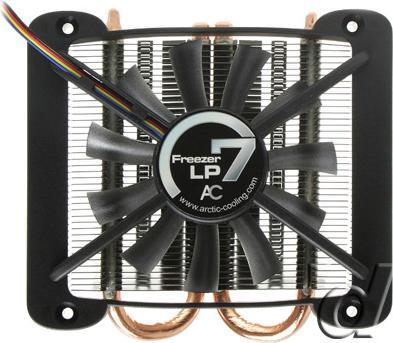 Produktbild Arctic Freezer 7 LP CPU Cooler (42 mm)