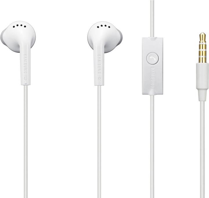 Produktbild Samsung EHS61ASFWE (keine Geräuschunterdrückung, Kabelgebunden)