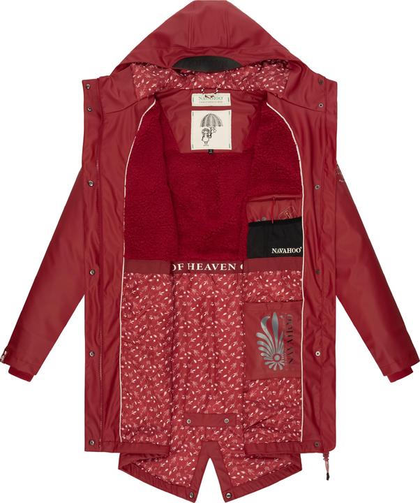 Actual product image Navahoo Flower of Ocean (XS)