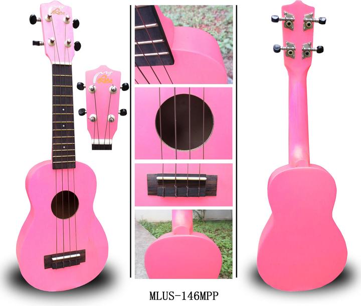 Produktbild Leho MLUS-146MPP (Sopran, Soprano)