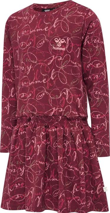 Immagine prodotto hummel Vestito Hmlmerry L/S (104)
