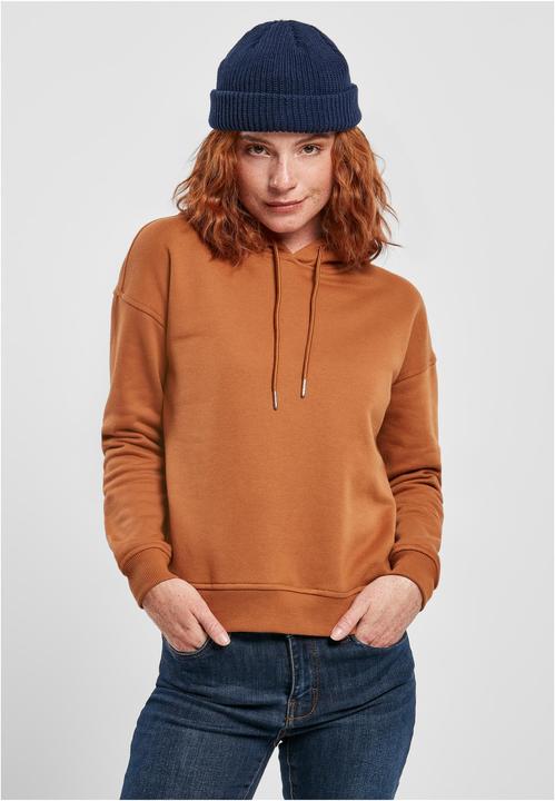 Immagine prodotto Urban Classics Felpa con cappuccio da donna (3XL)