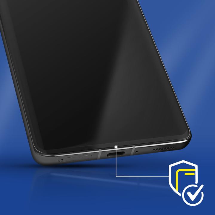 Produktbild 3MK Arc+ selbstregenerierende Displayschutzfolie (1 Stück, Xiaomi 13)