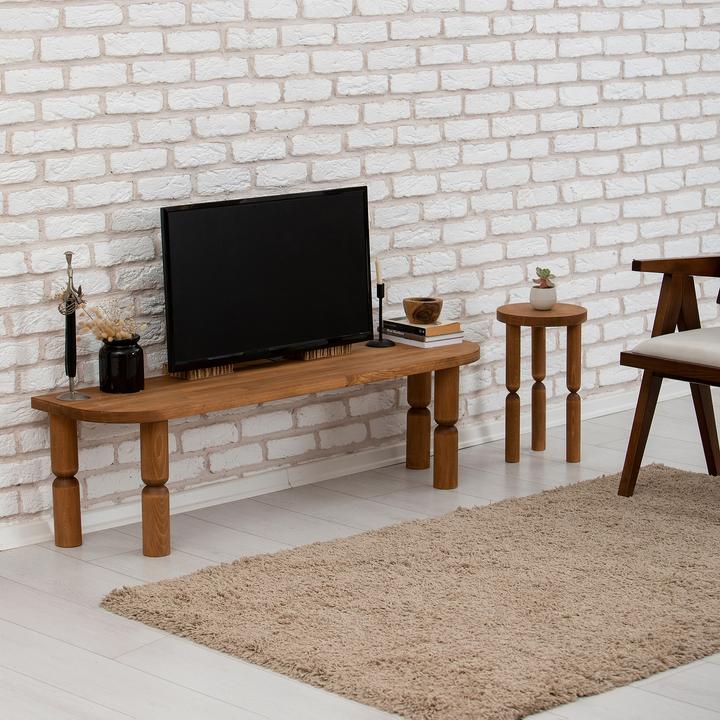 Produktbild Skye Decor Ida (140 x 40 x 35 cm)