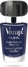 Immagine prodotto Pupa Milano Smalto per unghie blu notte (Midnight Blue, Smalto per unghie effetto gel)