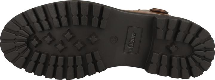 Actual product image S.Oliver Ankle boot (40)