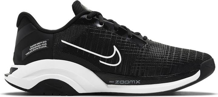 Actual product image Nike Zoomx Superrep Surge (42)