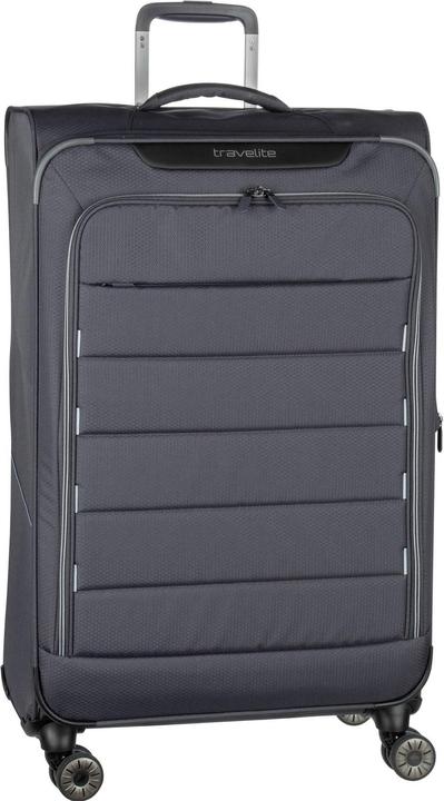Produktbild Travelite Trolley + Koffer Skaii 4w Trolley L (98 l, L (90 - 115l))