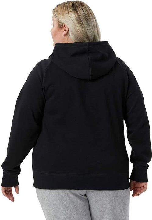 Actual product image New Balance W Essentials Pullover Hoodie (S)
