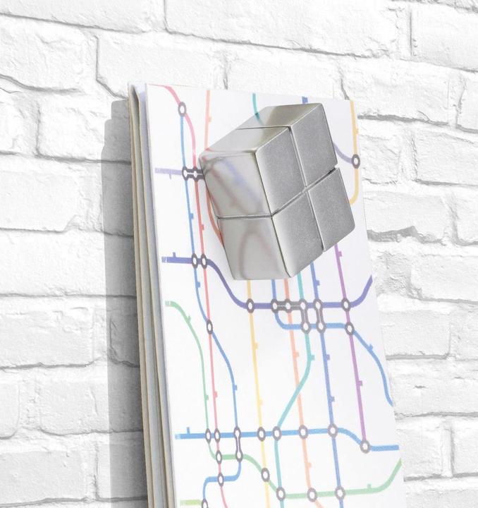 Produktbild Sigel Artverum (Magnettafel, 48 x 48 cm)