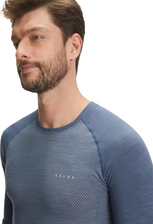 Produktbild Falke WT Light Longsleeve Shirt Regular m (XXL)