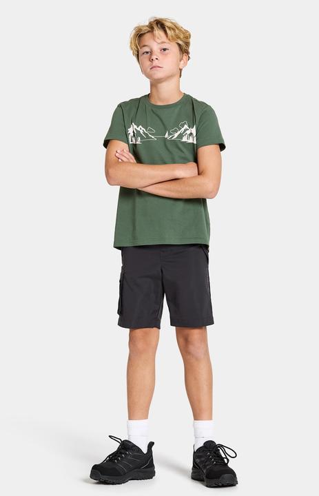 Immagine prodotto Didriksons Kid's Eken Shorts (152)