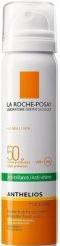 Produktbild La Roche Posay Anthelios Transparentes Spray Ultraleichtes Sonnenschutz-Spray (Sonnenspray, SPF 50+, 200 ml, 198 g)