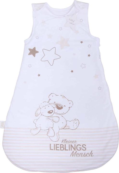 Actual product image Babybest Little favourite person (110 cm, 2.5 TOG, All-season)