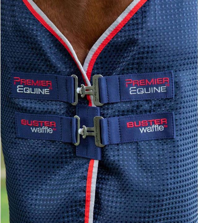 Actual product image Premier Equine Cooler Buster (152 cm)