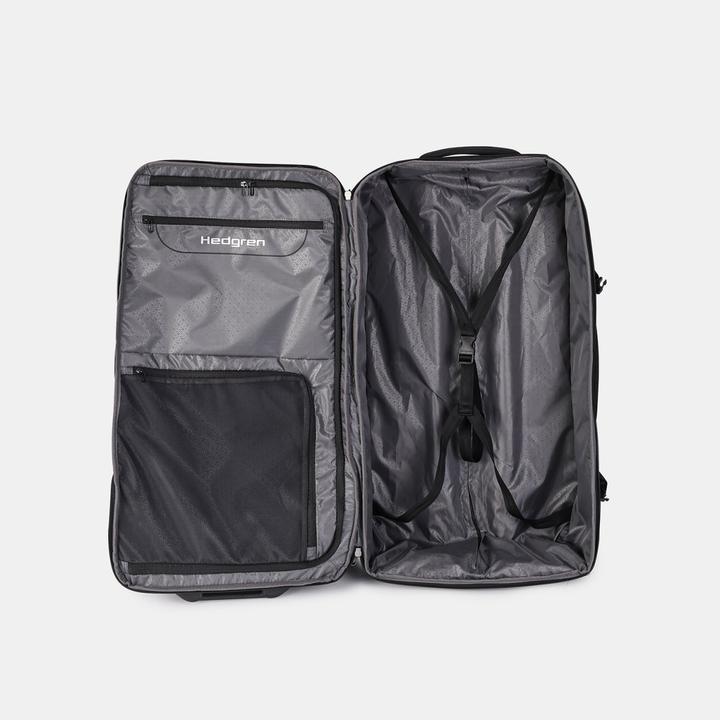 Actual product image Hedgren Journey 2 wheels travel bag 79 cm (109.40 l, XL (from 140l))