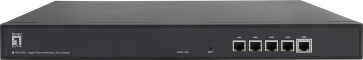 Produktbild LevelOne WL-Controller WAC-2013 256APs
