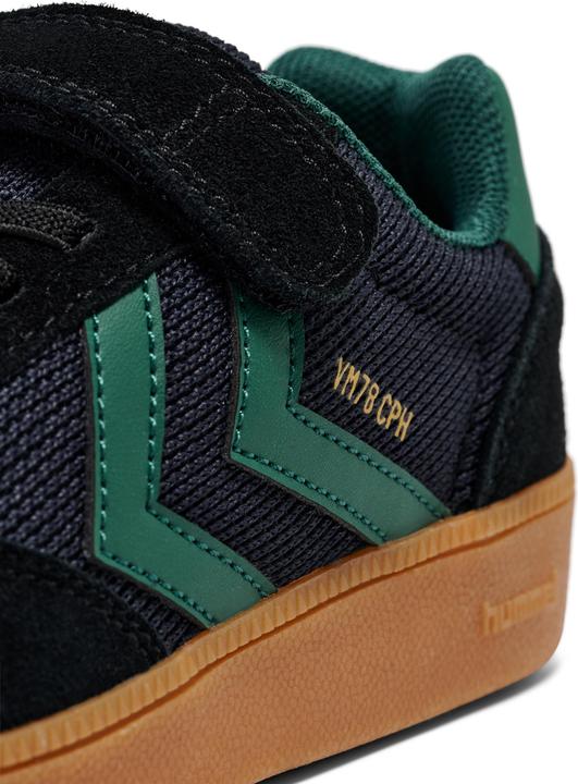 Actual product image hummel VM78 CPH JR (26)