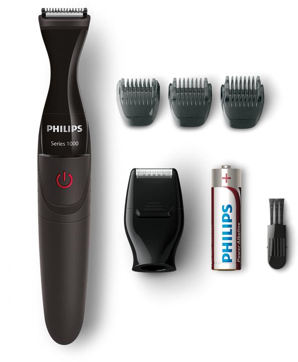 Image du produit Philips Multigroom Series 1000