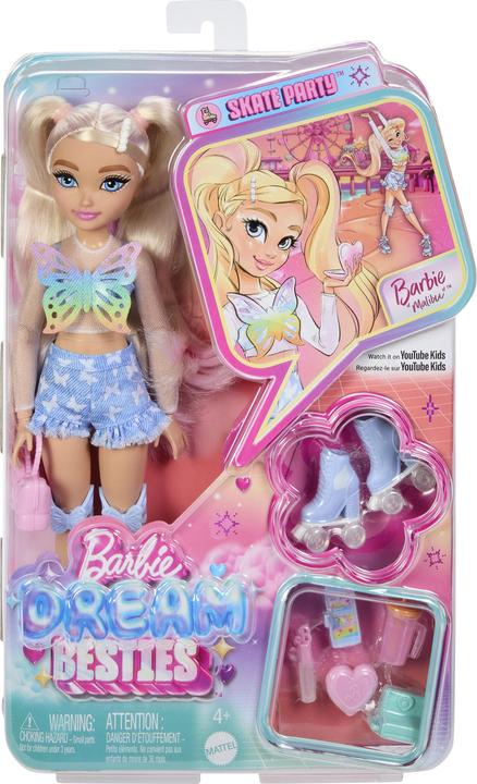 Image du produit Barbie 0