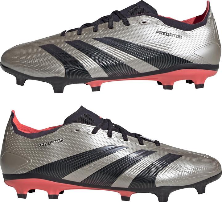 Productafbeelding adidas voetbalschoenen predator league fg (44)