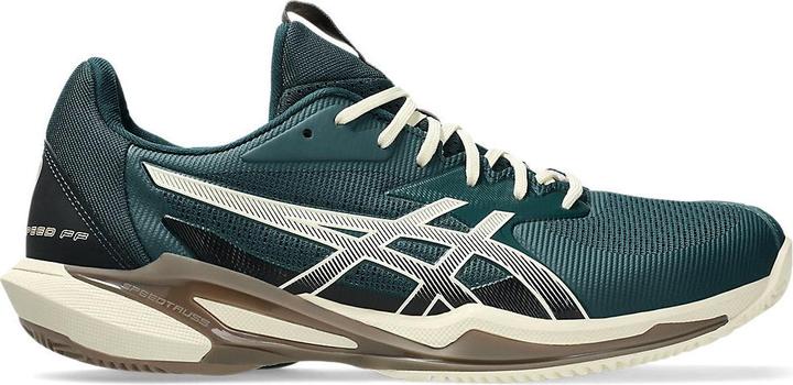 Image du produit ASICS Performance Asics Solution Speed Ff 3 Clay Saxon Green/Birch Man (44.5)