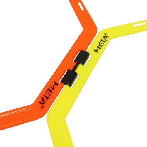 Actual product image Meta-tu-Victoria Running Ladder Octagon
