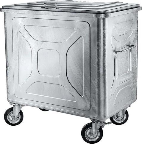 Ochsner Conteneur en acier (800 l)