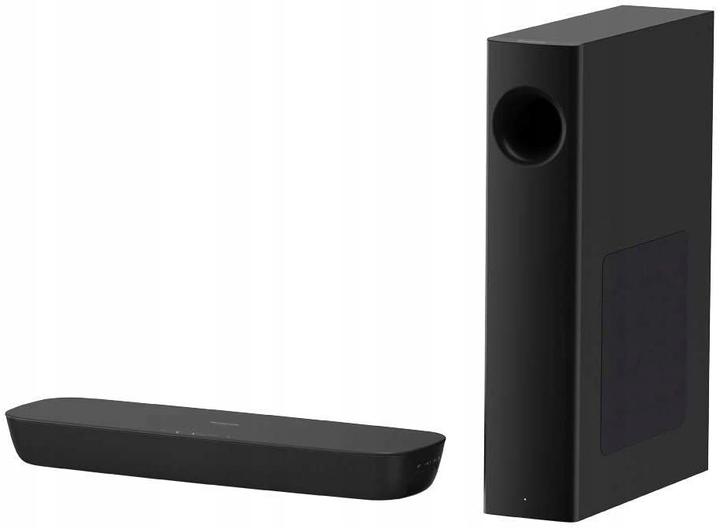 Image du produit Panasonic SC-HTB250 (120 W, Canal 2.1)