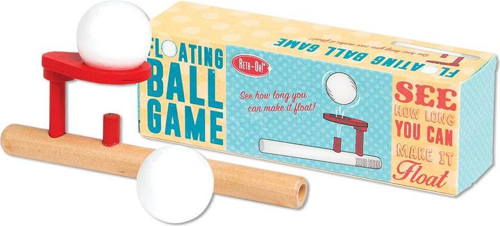 Invento Retr-Oh Floating Ball (x6)
