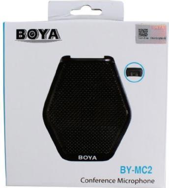 Image du produit Boya By-Mc2
