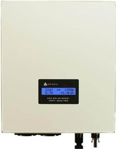 Produktbild Digital ECO Solar Boost MPPT-3000