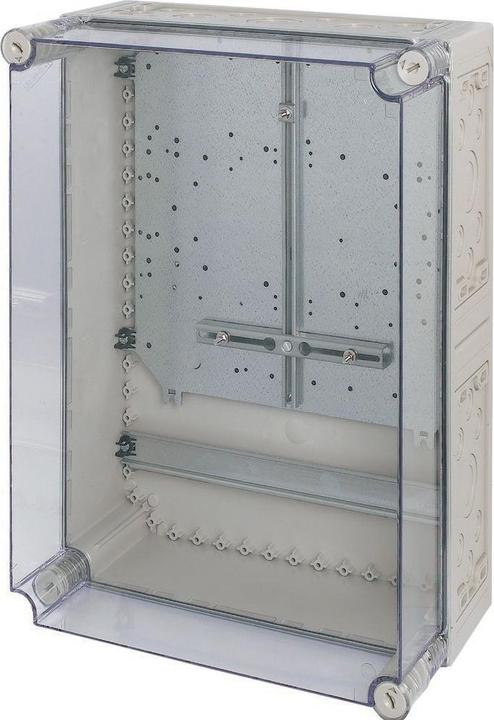 Produktbild Eaton MOE ZG/I45E-200 ZAEHLERGEHAEUSE IP65 (Gehäuse)