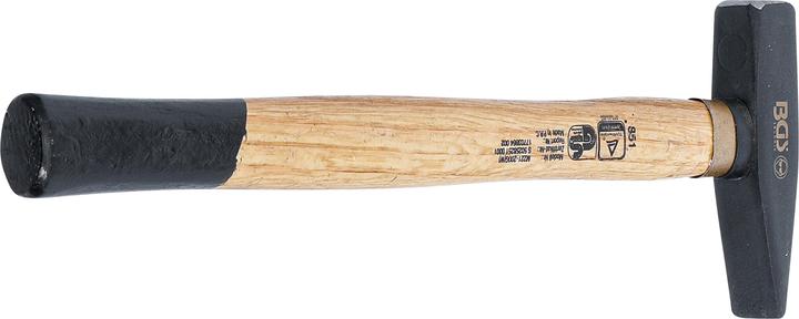 Immagine prodotto BGS Martello per meccanica manico in legno DIN 1041 200 g (200 g)