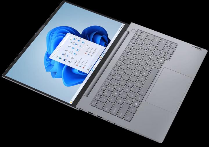 Actual product image Lenovo ThinkBook 14 Gen 8 (14", Intel Core 7 240H, 32 GB, 1000 GB, CH)