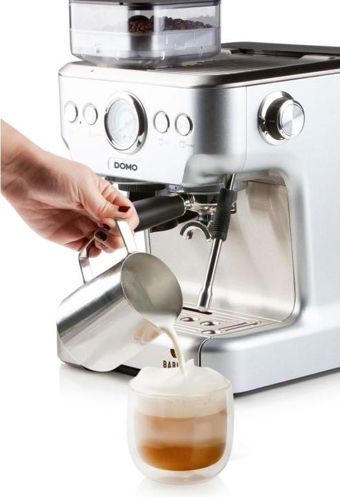 Actual product image Domo DO725K